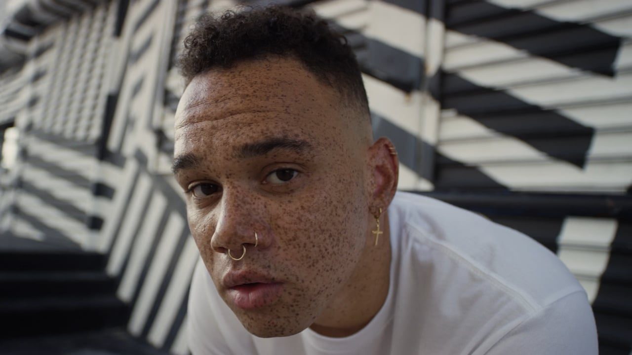 Asics × Dojo, 5-part brand series. Director Tim Tadder. Cinematography and edit, Aaron Lieber.