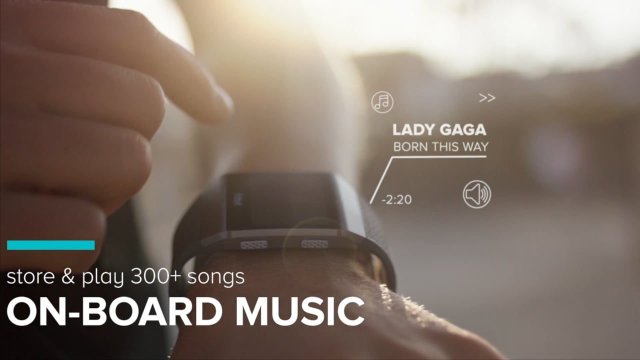 FitBit × Lakey Peterson, brand film, 2:47. Director Nathan Myers. Cinematography, Aaron Lieber.