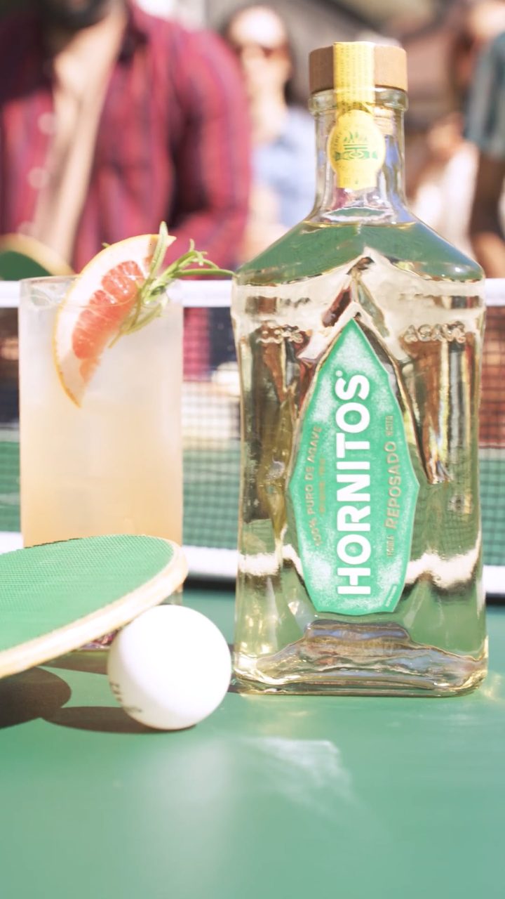 Still from Hornitos Tequila: Hornitos 02