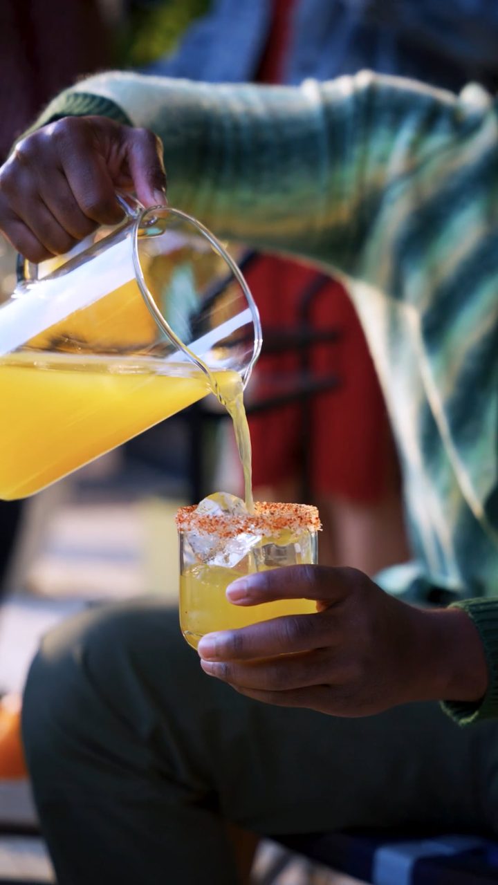 Still from Hornitos Tequila: Hornitos 03