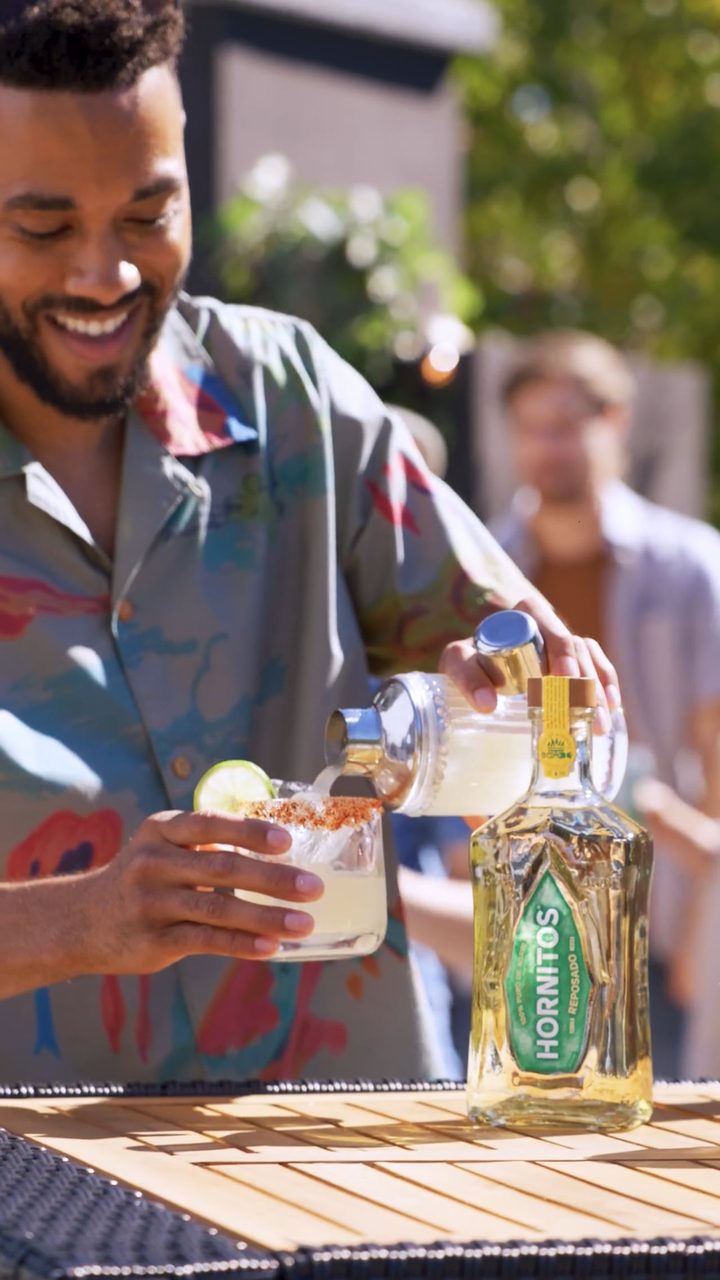 Still from Hornitos Tequila: Hornitos 07