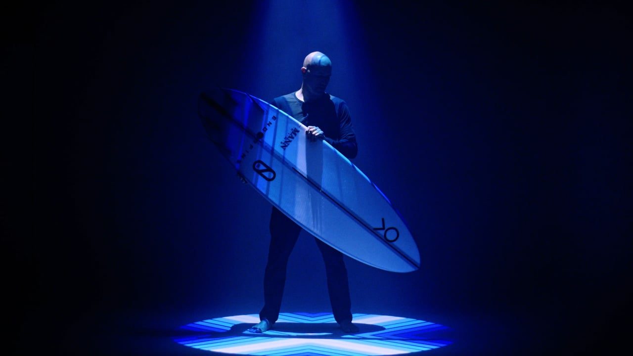 Still from Kelly Slater × Slater Designs: Boss Up