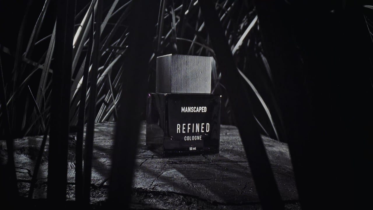 Manscaped × Refined, product launch · brand film. Director Tim Tadder. Cinematography and edit, Aaron Lieber.