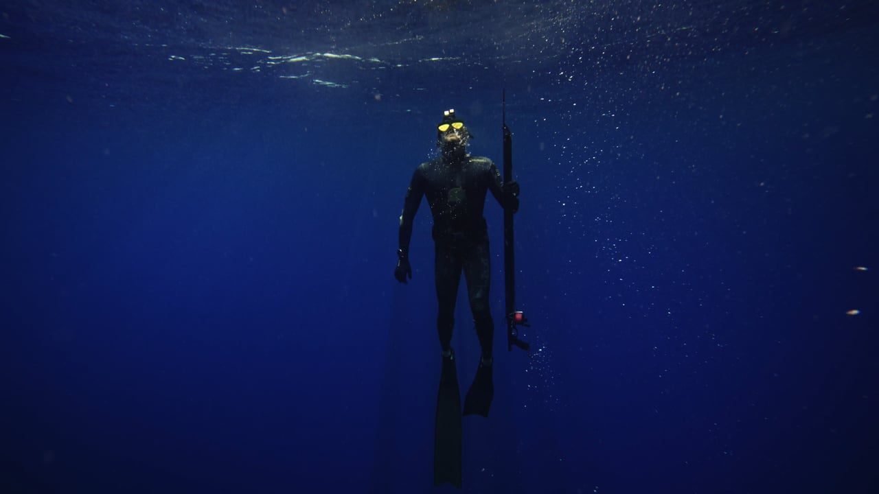 Reef × Made & Molded, 2-part docu series. Directed by Aaron Lieber.