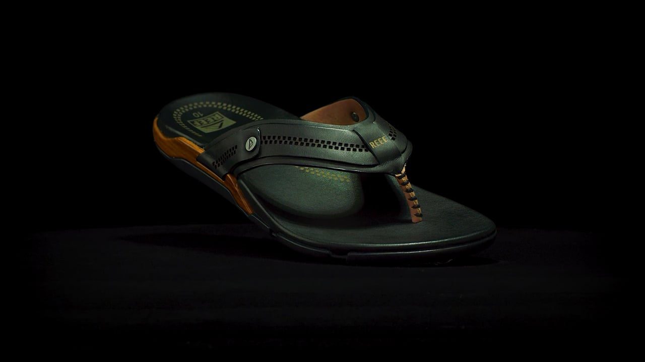 Reef × Paipo, product launch · brand film. Directed by Aaron Lieber.