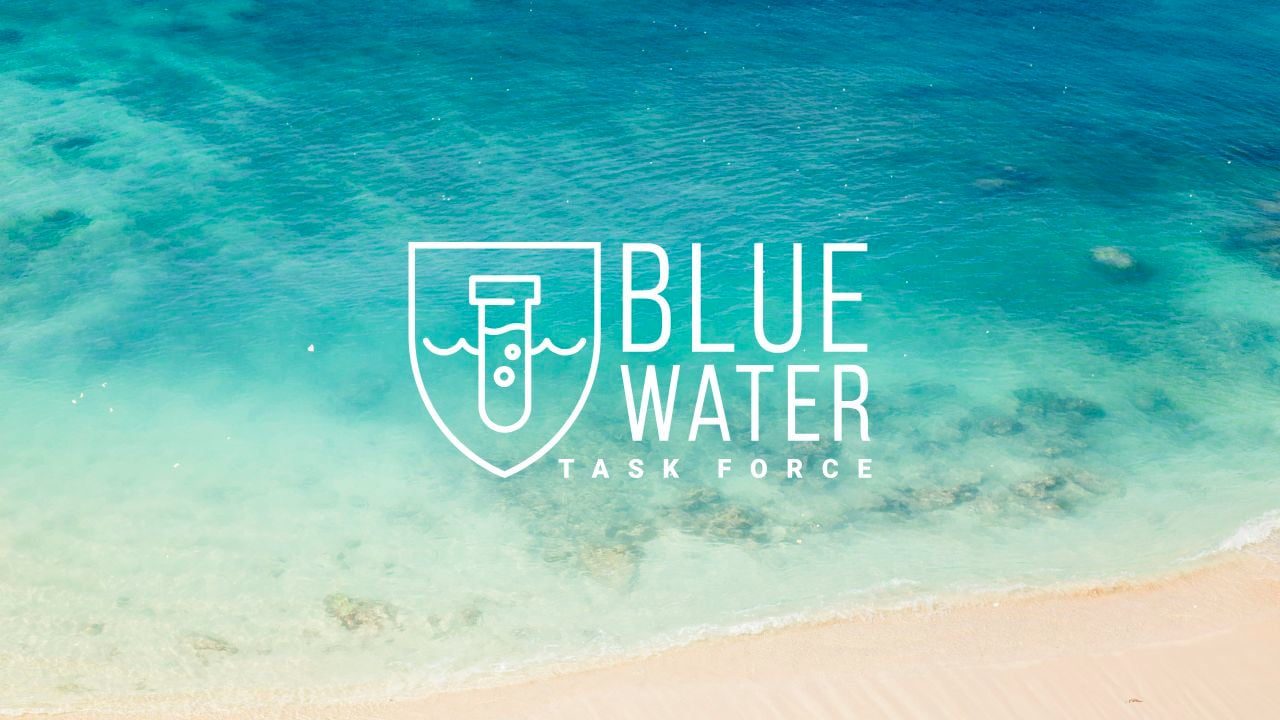 Surfrider Blue Water Task Force, San Clemente water quality documentary directed by Aaron Lieber