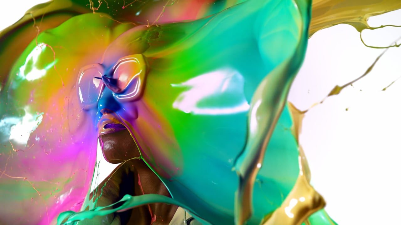 Tim Tadder × Epson, 2-spot brand campaign. Director Tim Tadder. Cinematography and edit, Aaron Lieber.